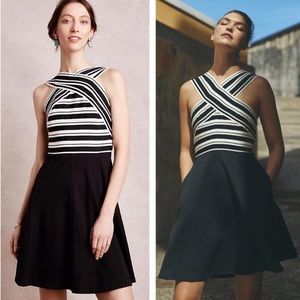 Anthropologie Maeve dress